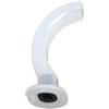 GIMA SpA Cannula Guedel 60mm Bambini Nero GIMA 10 Pezzi
