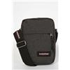 Eastpak The One Black Denim Tracolla Antracite Mel