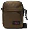 Eastpak The One Army Olive Tracolla 2.5L