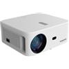 IRRADIO Videoproiettore LCD LED Full HD 1080p 16.500 Lumen IRRADIO VDP-IR850WHD