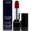 Dior Rouge Couture Colour Lipstick Nr.999 Velvet 3,5g