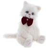 Charlie Bears Wilberforce - Collezione Isabelle Di Charlie Bears - Edizione Limitata Gatto