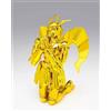 Bandai Saint Seiya EX Metal vIRGO Andromeda Inheritor Gold Cloth Bandai Tamashii