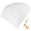 Beunyow Sac a Poche Monouso, 100 Pezzi 41 x 25CM Sac a Poche USA e Getta Sacchetti a Poche DIY Strumenti di Decorazione per Beccucci, Ugelli Russi, Pasticceria Utensili Kit, Dolci Torte Cupcake