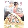 Star Comics Fatti odiare. Kirai de isasete (Vol. 5)
