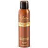 That'so Glam Body Mousse Autoabbronzante Viso e Corpo 150 ml Abbronzante Corpo Istantaneo Abbronzatura Intensa Fino a 4 Giorni Con DHA da Canna da Zucchero, Aloe Vera e Complesso Rassodante