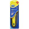 SCHOLL GEL ACTIV WORK UOMO