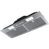 Franke Cappa a incasso Box FBI 705 XS FRANKE argento L 70 cm