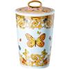 VERSACE HOME CANDELA PROFUMATA, LE JARDIN DE VERSACE