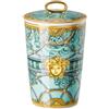 VERSACE HOME CANDELA PROFUMATA, SCALA PALAZZO VERDE