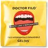 GELDIS Srl Doctor Filo® al Lime e Bergamotto Geldis 30m