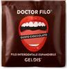 GELDIS Srl Doctor Filo Cioccolato Geldis 30m