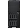 DELL PowerEdge T550 server 480 GB Tower Intel Xeon Silver 4309Y 2,8 GHz 64 GB DDR4-SDRAM 1100 W [8RM4N]
