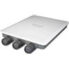 Fortinet FortiAP 234F 1201 Mbit/s Bianco Supporto Power over Ethernet (PoE) [FAP-234F-E]