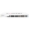 Fortinet FortiGate 100F firewall (hardware) 1U 20 Gbit/s [FG-100F]