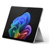 Microsoft Surface Pro 11 Copilot+ PC Qualcomm Snapdragon 1 TB 33 cm (13") 32 GB Wi-Fi 7 (802.11be) Windows 11 Pro Platino [ZIR-00004]