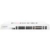 Fortinet FORTIGATE-100F 22 PORTE GE RJ45 (INCLUSE 2 PORTE WAN, 1 P. DMZ, 1 P. DI MGMT, 2 P. HA, 16 P. SWITCH [FG-100F]