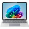 Microsoft Surface Laptop 7 - Copilot+ PC - 13,8'' touchscreen - Snapdragon X Plus - 16GB RAM - 256GB SSD - Device only - Platinum []