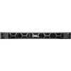 DELL PowerEdge R260 server 1,2 TB Rack (1U) Intel Xeon E E-2414 2,6 GHz 16 GB DDR5-SDRAM 700 W [964FM]