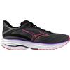 MIZUNO scarpe neutre MIZUNO Weave ultima 16 wos nero/rosa