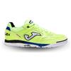 JOMA scarpe indoor JOMA Top flex rebound 2511 indoor giallo fluo
