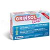 Grinsol baby 20 fiale da 5 ml - - 947327957