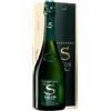 Salon Champagne Cuvèe S Blanc De Blancs 2013 (Astucciato)
