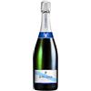 De Venoge Champagne Cordon Bleu Brut