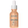 MEDSPA Srl MIAMO SKIN CONCERNS PIGMENT DEFENSE TINTED SUNSCREEN DROPS SOFT TINTED 30 ML