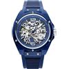 Police Orologio Uomo Police TRANSLUCENT PL15924JPBL.48P