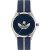 Seiko Orologio Uomo ADIDAS STREET CODE FOUR AOSY23041