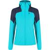 Montura Rise Hooded jacket donna