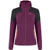 Montura Rise Hooded jacket donna
