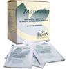 Mannoli Polvere 20 Bustine 25 G 20x25 g Bustina