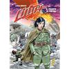 Sergio Bonelli Editore Lilith. Il fronte di pietra (Vol. 2)