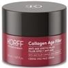KORFF Srl KORFF COLLAGEN AGE FILLER CREMA VISO 50ML