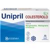 GLOBAL PHARMACIES PARTNER Srl Unipril colesterolo 30 capsule gastroresistenti