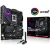ASUS Rog Strix Z790-E Gioco Wifi Socket Scheda Madre Intel LGA1700