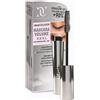 Natur Unique - IALUCOLLAGEN Mascara Volume XXXL 11ml +90% Volume | Volumizzante e Allungante, Effetto Ciglia Finte, Nero Intenso | Con Acido Ialuronico e Collagene Vegetale