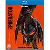 Walt Disney The Predator [Blu-ray]