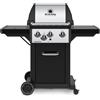 BROIL KING MONARCH 340 BARBECUE A GAS