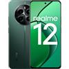 Realme 12 5G Woodland Green (8+256GB)