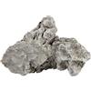 Sera Roccia naturale grigia con superficie frastagliata