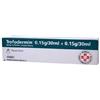 Sit Laboratorio Farmaceutico Sit Laboratorio Farmac. Trofodermin 5 Mg/ml + 5 Mg/ml Spray Cutaneo, Sospensione Clostebol Acetato + Neomicina Solfato