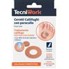 TECNIWORK SpA TECNIWORK Cer.Call.Duroni4+4pz