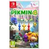 Nintendo SWITCH Pikmin 4