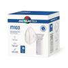 PIETRASANTA PHARMA SpA Master Aid Nebulizzatore Ultrasuoni Aerosol Tecnologia Mesh M103