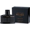 Laura Biagiotti Roma Uomo Nero Estremo 40 ml, Eau de Parfum Intense Spray