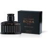 Laura Biagiotti Roma Uomo Nero Estremo 75 ml, Eau de Parfum Intense Spray