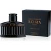 Laura Biagiotti Roma Uomo Nero Estremo 125 ml, Eau de Parfum Intense Spray